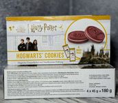 Печиво Wizarding World Harry Potter Hogwarts 180 г