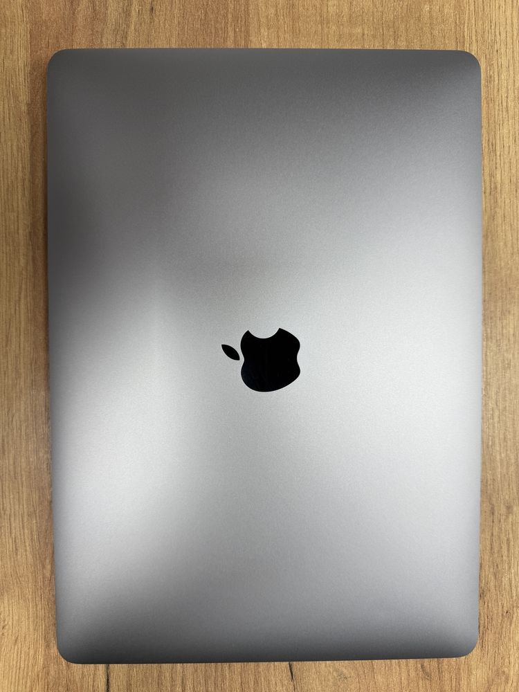 Open box! 5 циклів М1•8Gb•256Gb Macbook Pro 13 2020 Макбук Гарантія M1