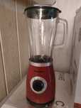 Blender kielichowy Silvercrest SSM 550 D1
