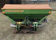 Rozsiewacz Amazone ZA-M MaxiS 1500 STAN IDEALNY