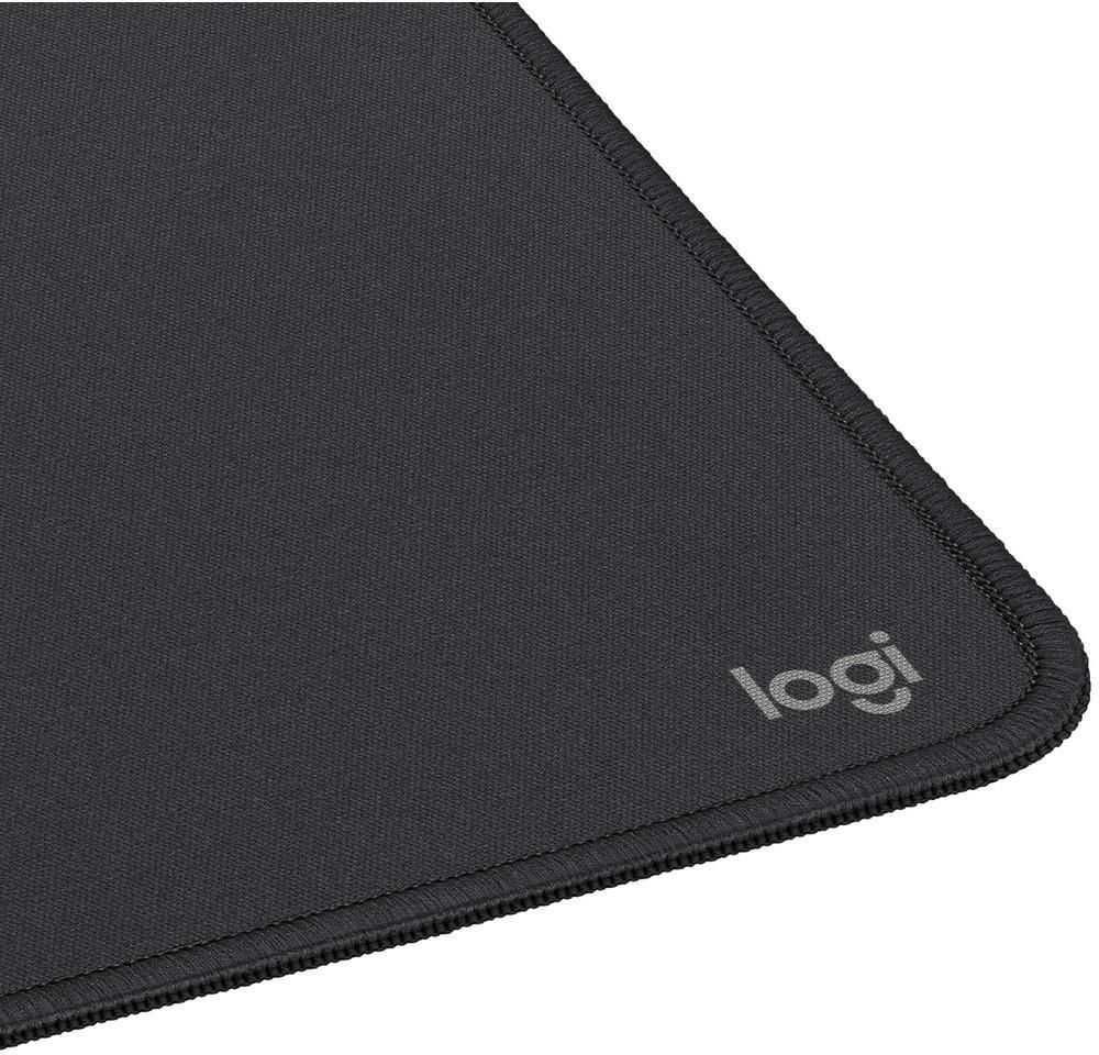 Podkładka pod mysz Logitech Mouse Pad Studio Series Graphite 230x200x2