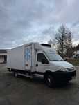 [OKAZJA !!] IVECO DAILY 65c15 3.0l ( Chłodnia Izoterma Winda )