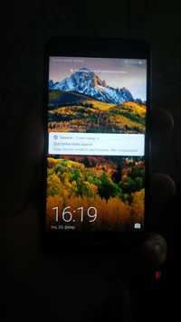 Huawei p8 lite 2018