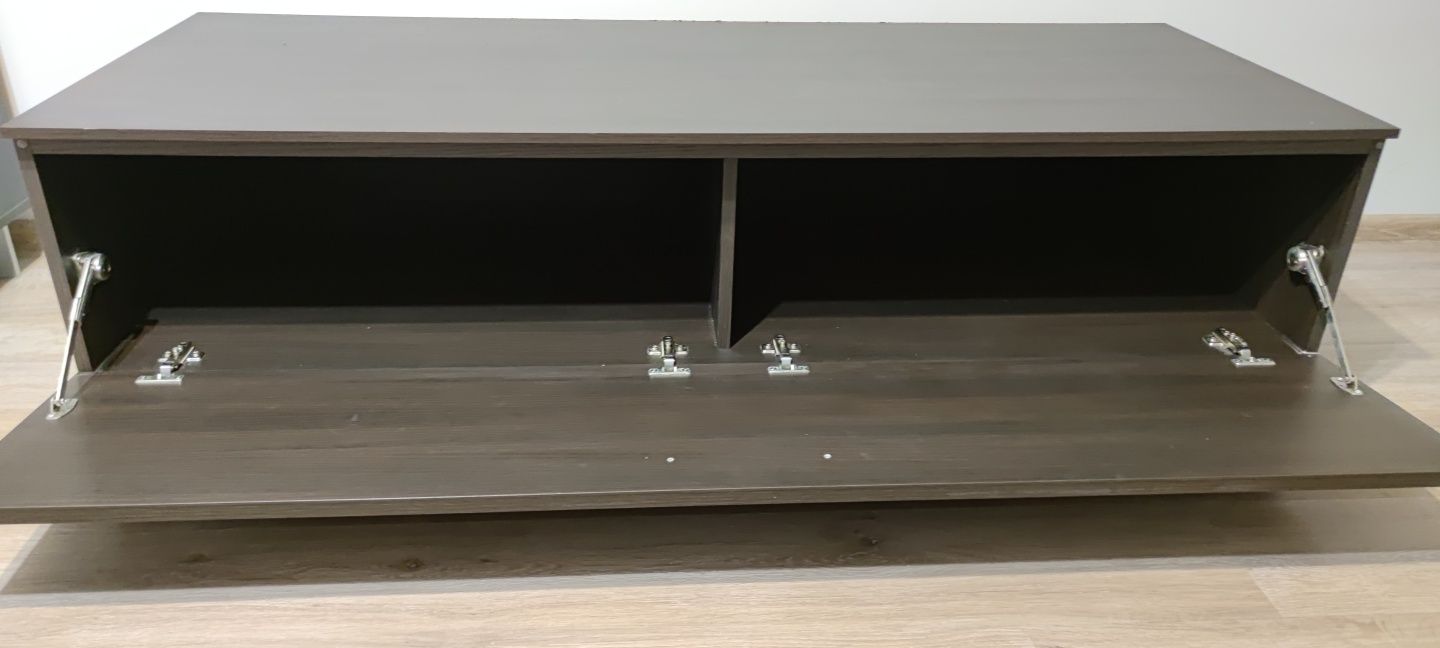 Zestaw mebli BRW, komoda, szafka RTV,biurko,ława  Lampa gratis !