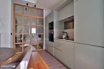Apartamento T1 Mobilado e Equipado