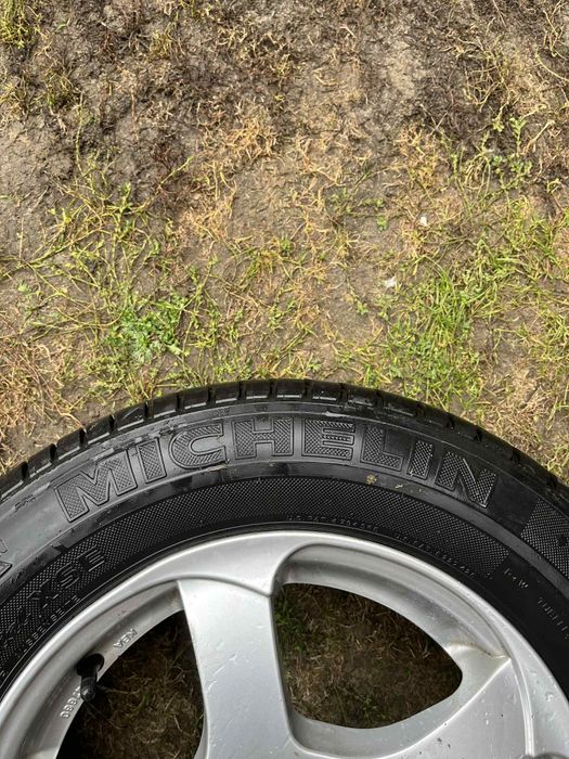 Koła seat ibiza firmy dotz