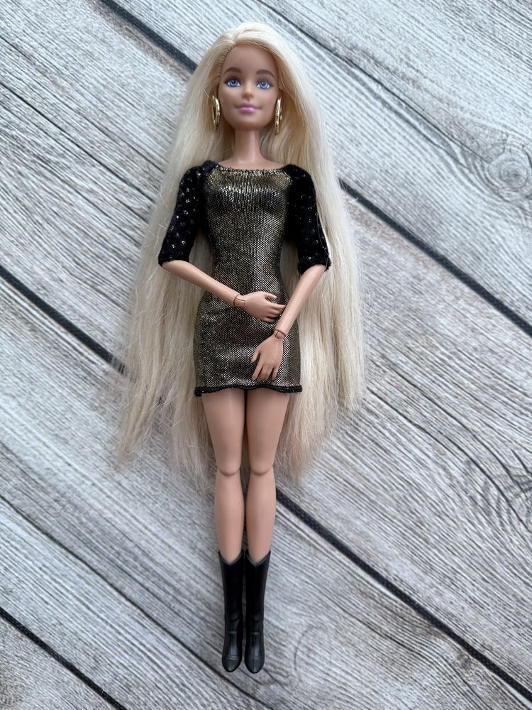 Лялька Барбі Barbie Mattel