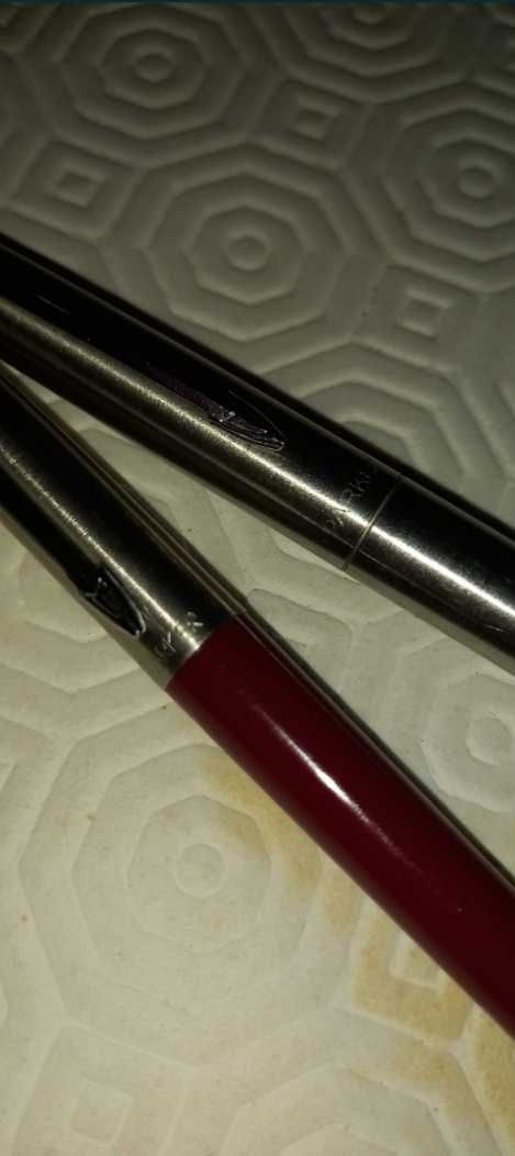 Esferográfica Parker Jotter ou Parker 45 Flighter cada 10€