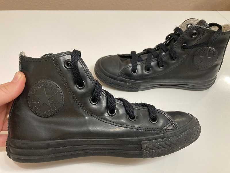 Converse EUR 31,5 dł. wkładki 20 cm