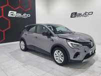 Renault Captur Renault Captur 1.0 Tce Gaz LPG