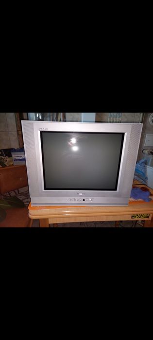 Телевізор кольоровий  Samsung CS-21K3MLR