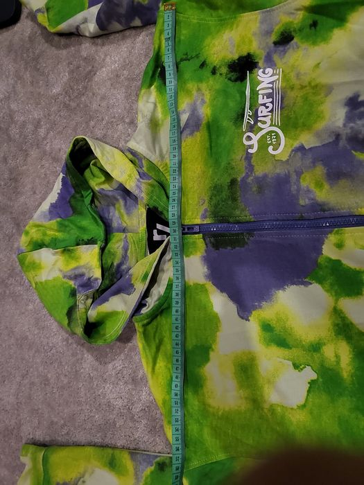 Bluza Reporter Young 176