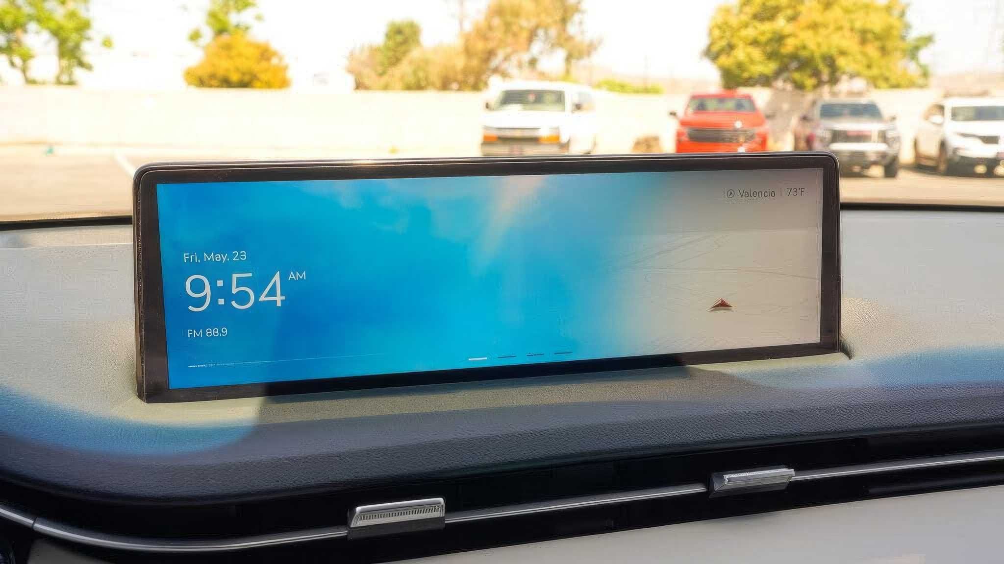 2024 Genesis GV70 Electrified