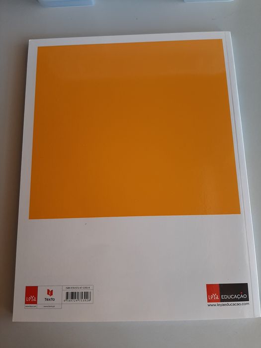 Caderno de exercícios Matemática A 11 ano