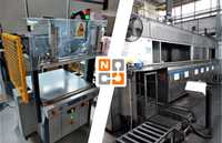 Serwis maszyn przemysłowych - NATA Automation