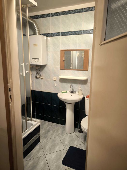 Mieszkanie bez pośredników 2pokojowe ul. Cieszkowskiego