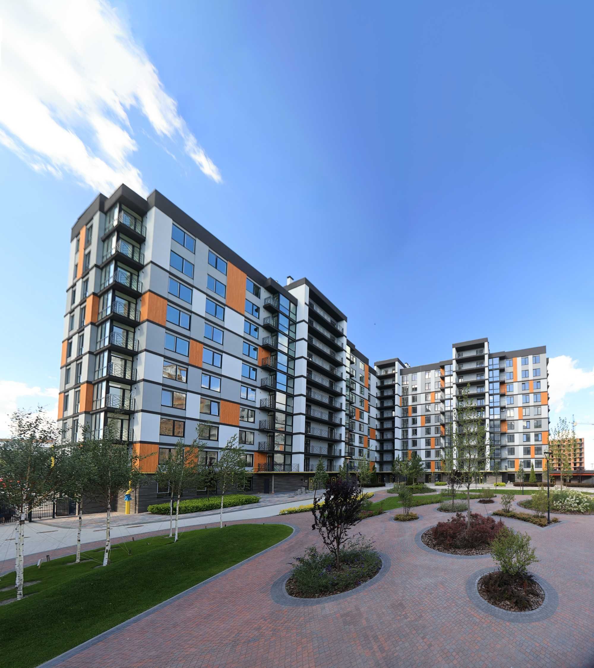 Продаж 2к квартири в іпотеку єОселя