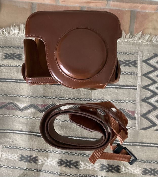 Maquina fotografica PowerShot G15 Canon 2012