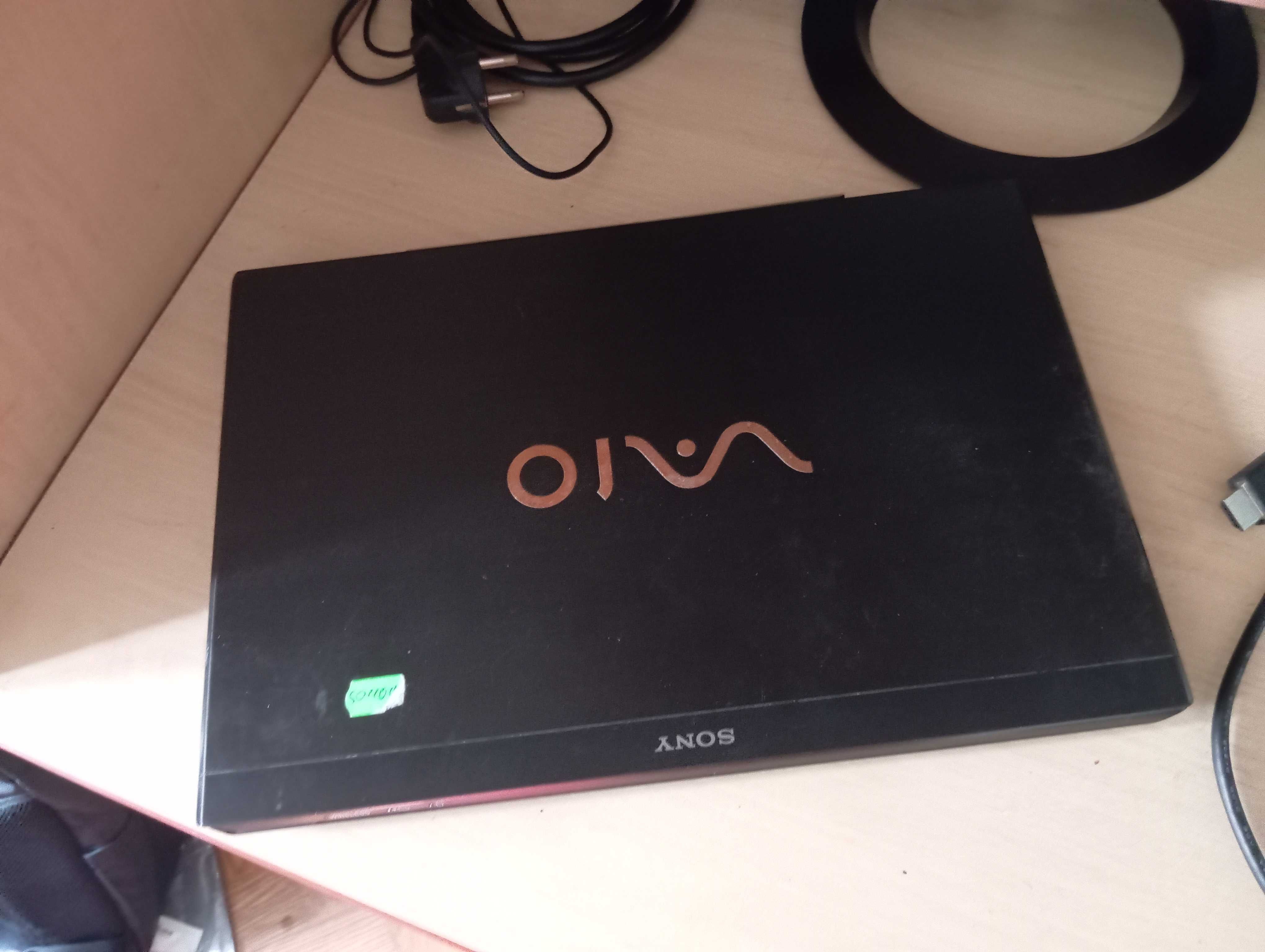 Ноутбук Sony svs13a2x9es i7 3520m nvidia gt 640m LE