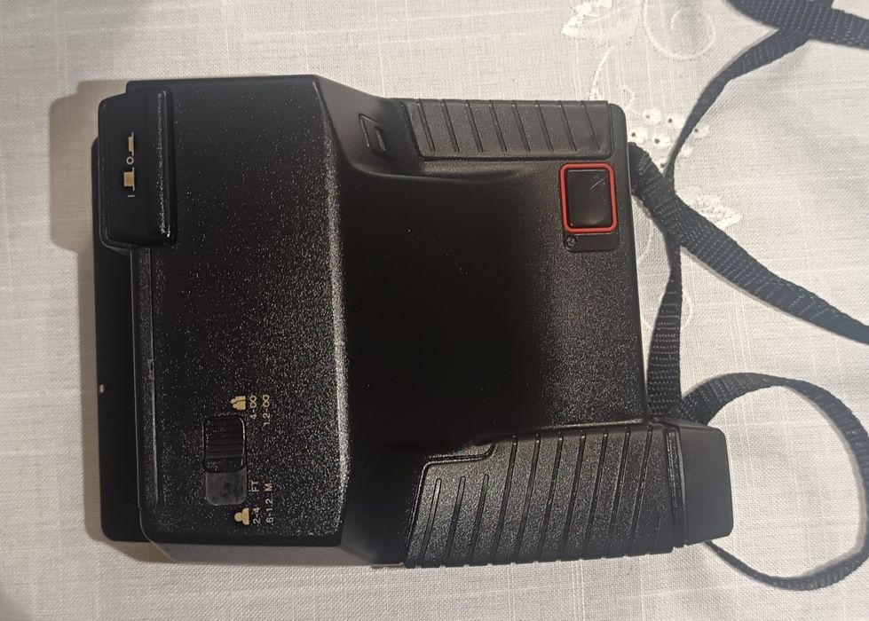 Polaroid impulse
