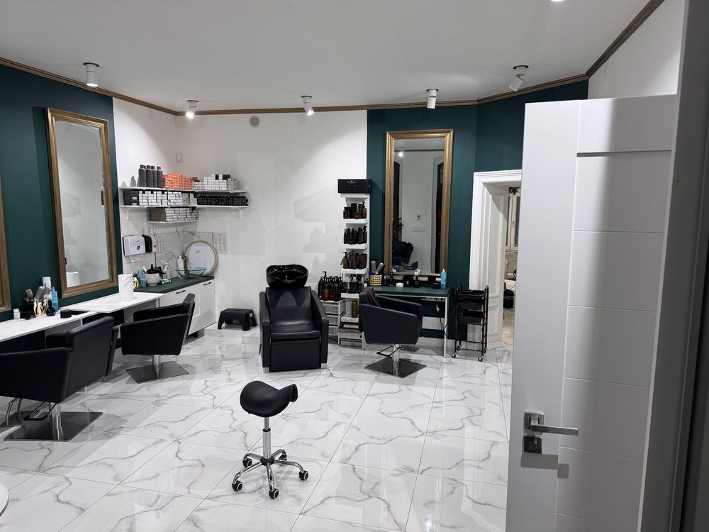 Wynajmę lokal usługowy 93 m2, Centrum Gliwic, cena zawiera podatek Vat