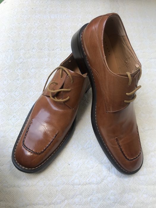 Туфлі чоловічі GUCCI   Розмір 42