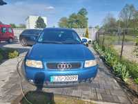 Audi a3 8l 1.8t LPG 2002