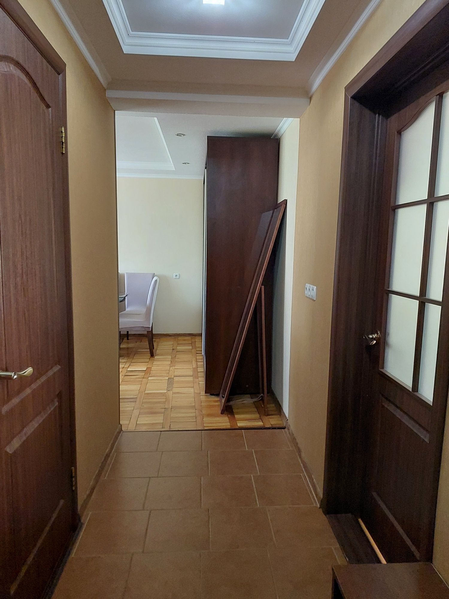 Продам 3-х кімнатну квартиру