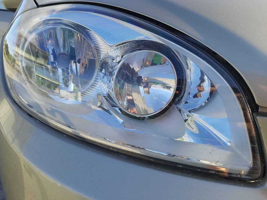Fiat Linea 1.4 бензин 2013 року