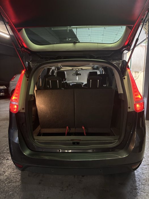 Renault GrandScenic 1.6 dci 130cv BoseEdition 7Lug.