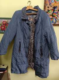 Куртка зимняя, размер 58