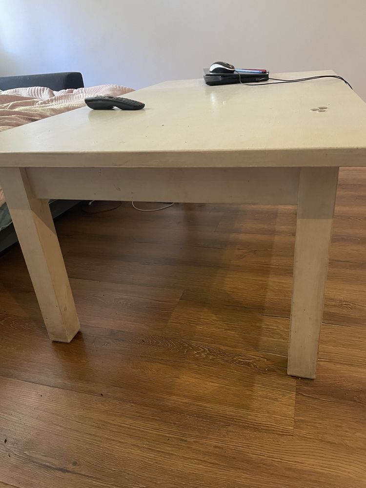 Ława stolik stoł
