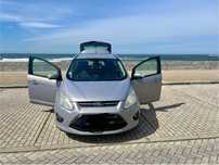 Ford grand Cmax 2012 bom preco negociavel