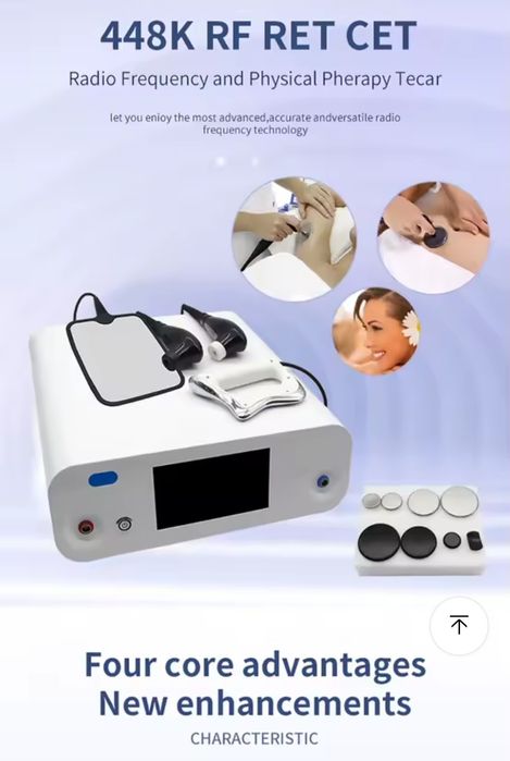 Beleza corporal e facial