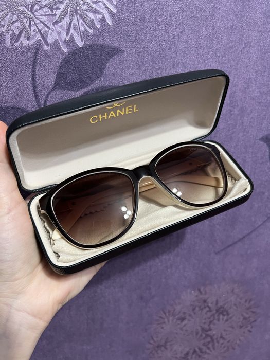 Окуляри сонцезахисні