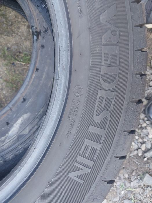 Vredestein Comtrac 2 225/55R17 C 109/107 H