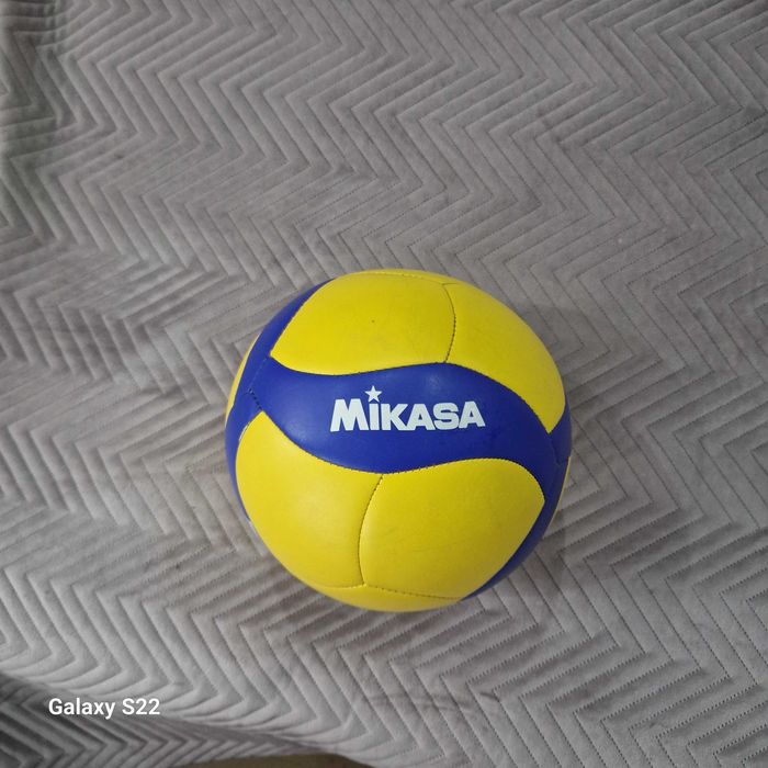 Nowa oryginalna Piłka MIKASA FIVB