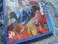Gra na PS4 NBA 2k