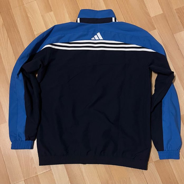 Олімпійка Adidas