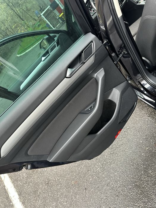 Volkswagen Passat B8 2.0 TDI