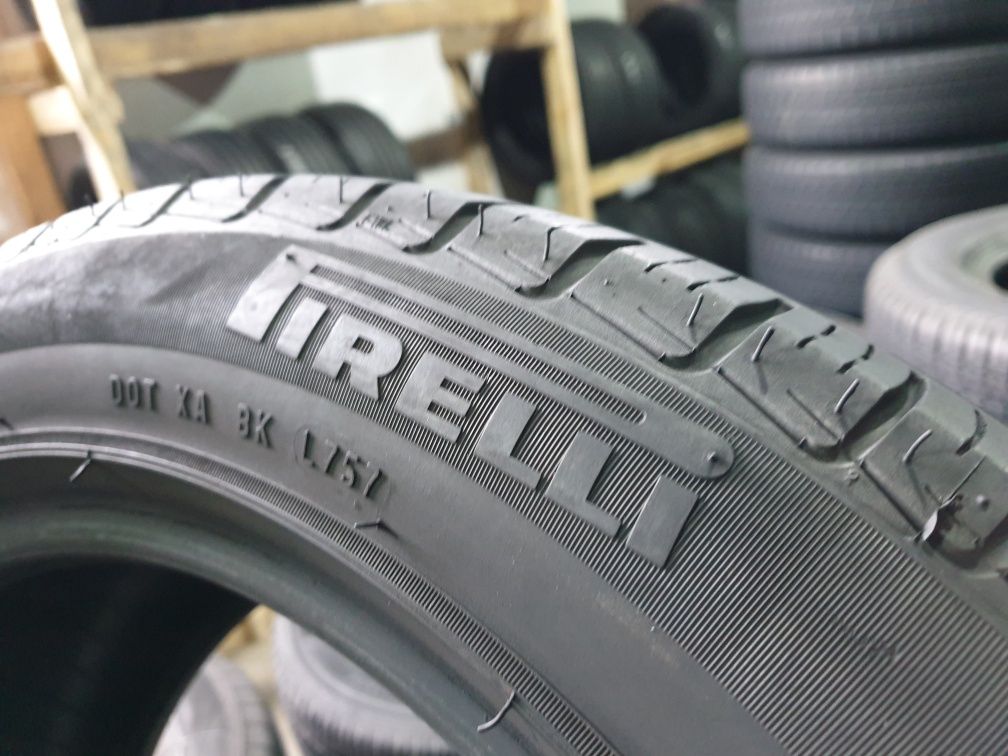 Літні шини PIRELLI 205/55 R16 резина Р16