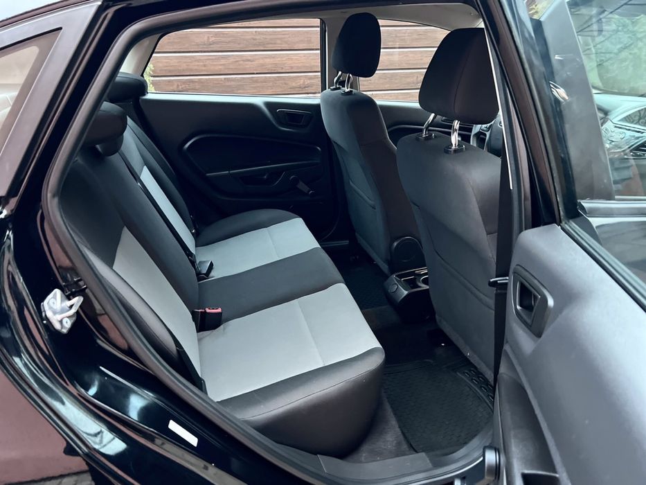 Продам Ford Fiesta 2016 р.