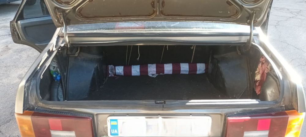 Продам  авто ваз21099