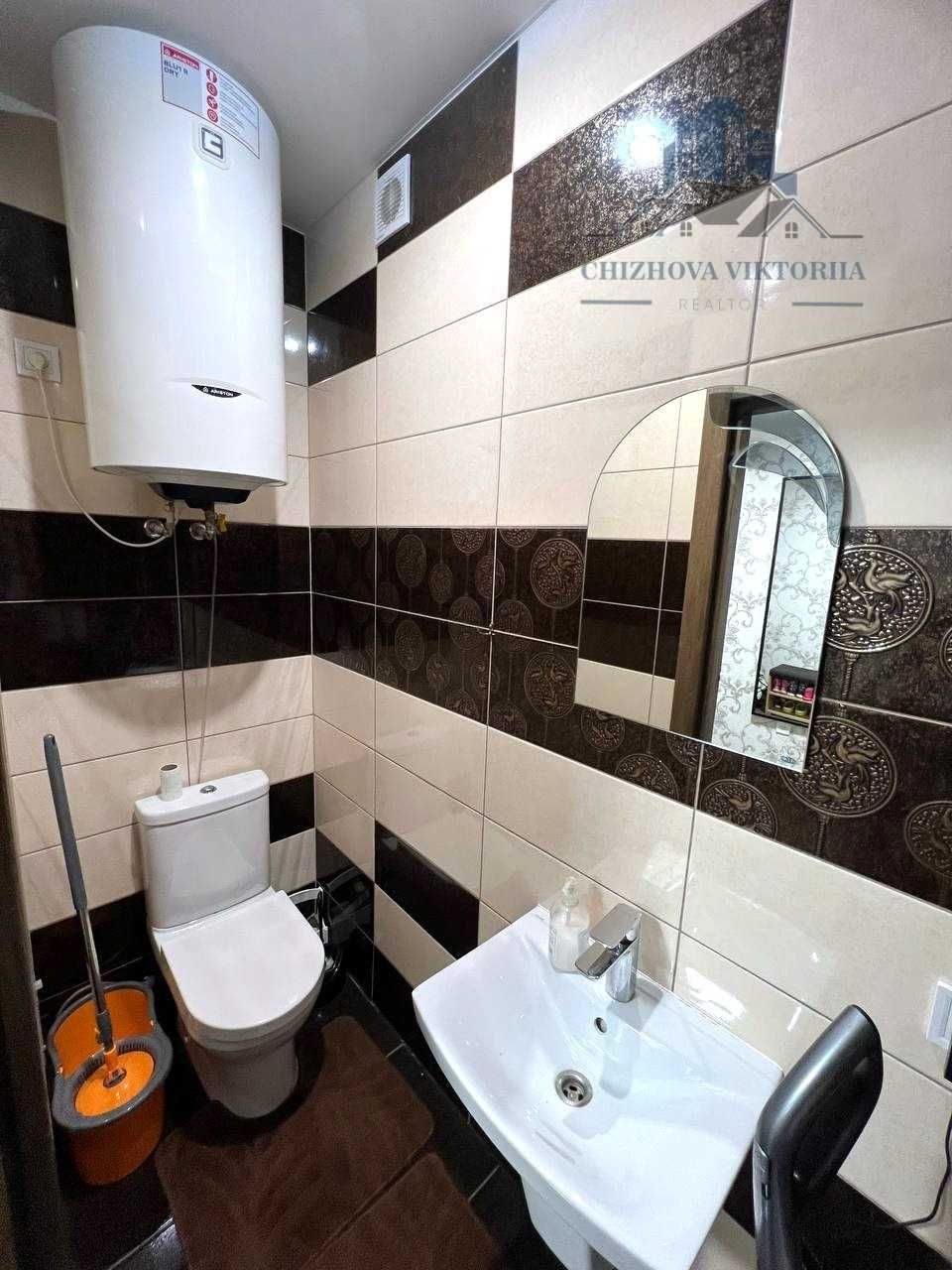 Продажа 3к.квартиры с ремонтом в ЖК Олимпик -2