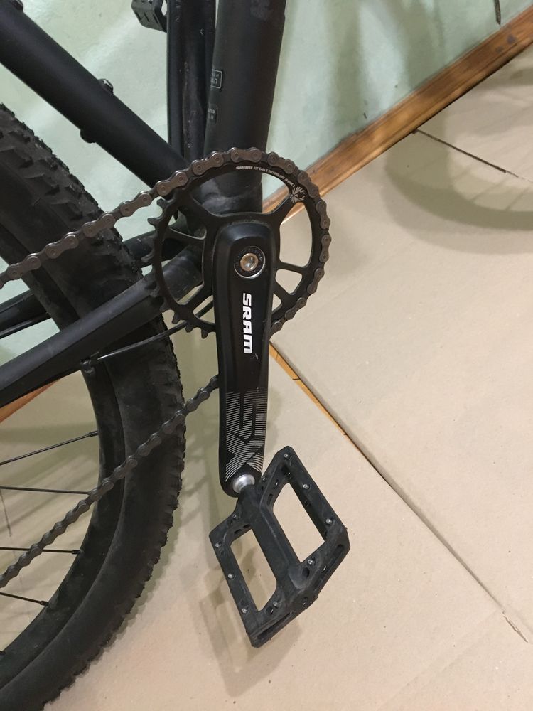 Specialized CHISEL 29 2019