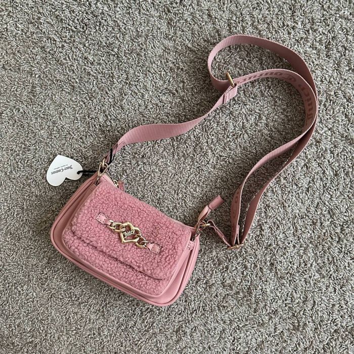 Сумка juicy couture