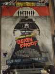 Plakat filmowy - Death Proof 68x96cm