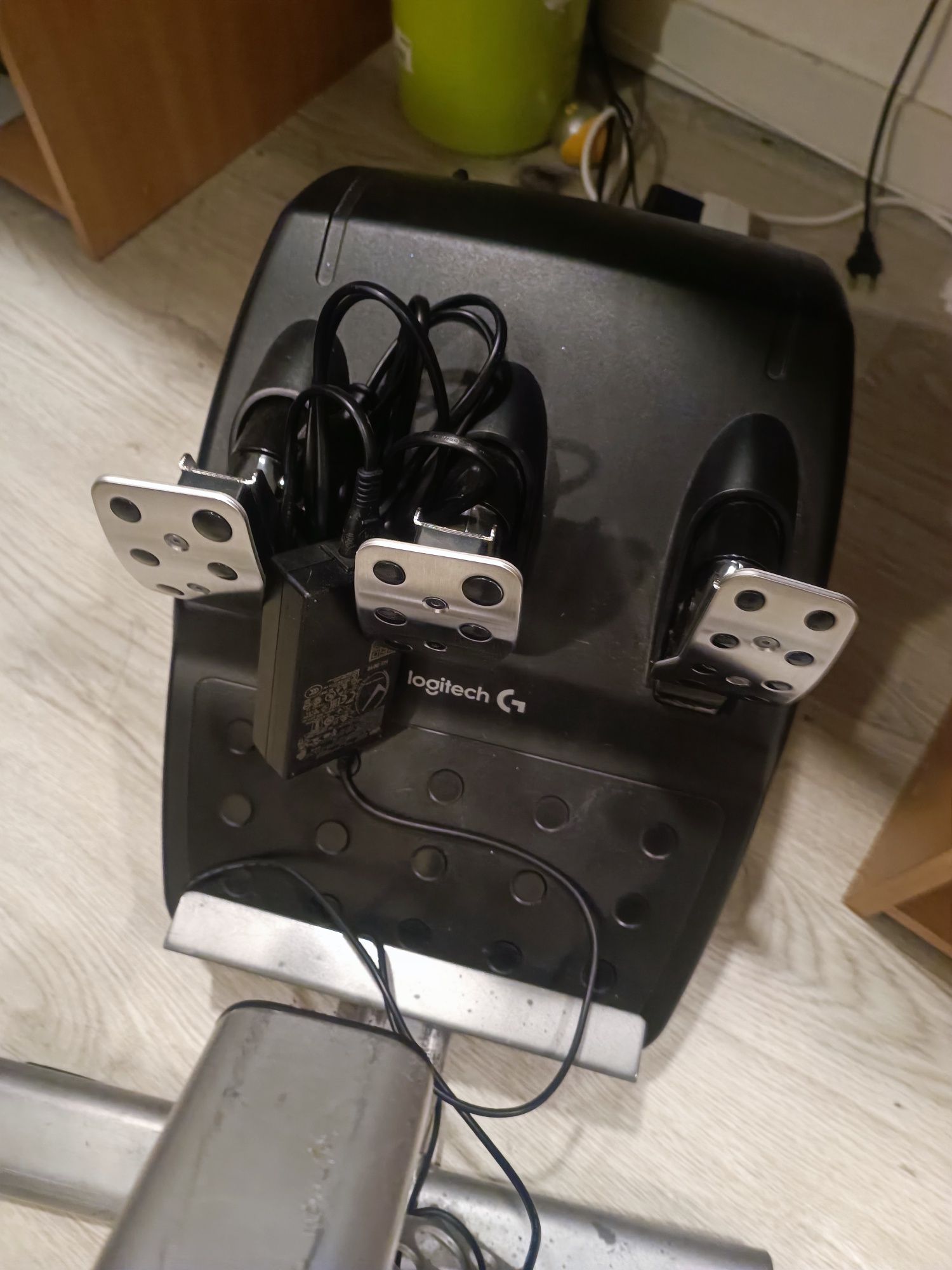 Logitech G29 con garantia