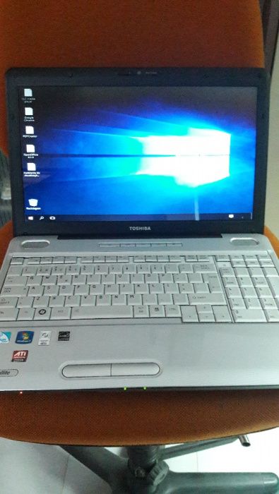 Toshiba L500 D-118