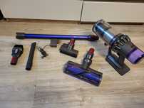 Odkurzacz Dyson V11 Absolute extra bezprzewodowy pionowy ładny